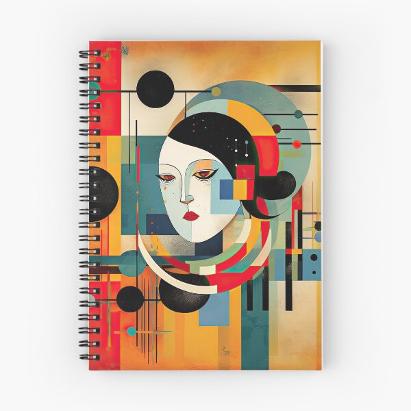 Item preview, Explore Simplistic & Minimalistic Japanese Geisha Portraits with a Majestic Touch designed and sold by ArtificialGenes.