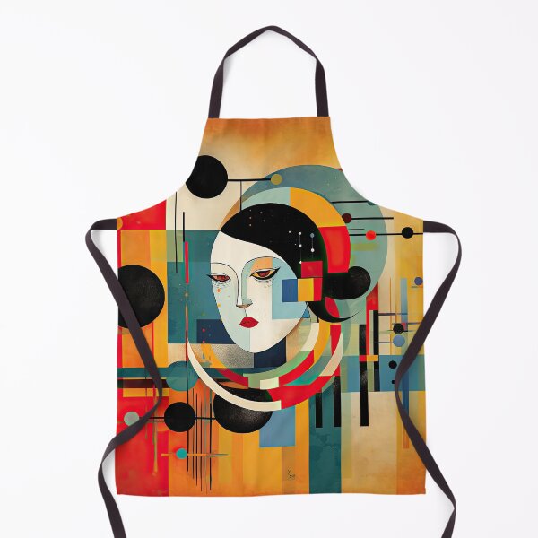 Item preview, Explore Simplistic & Minimalistic Japanese Geisha Portraits with a Majestic Touch designed and sold by ArtificialGenes.