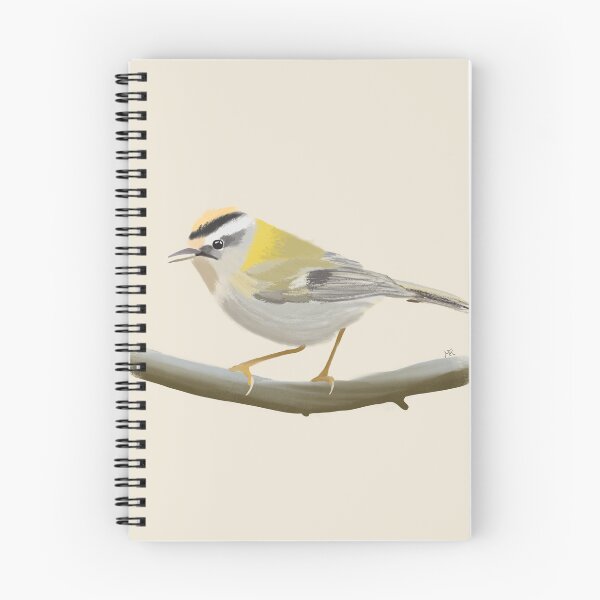 Artikelvorschau, Regulus-Vogel Nr. 2 entworfen und verkauft von Thornlight.