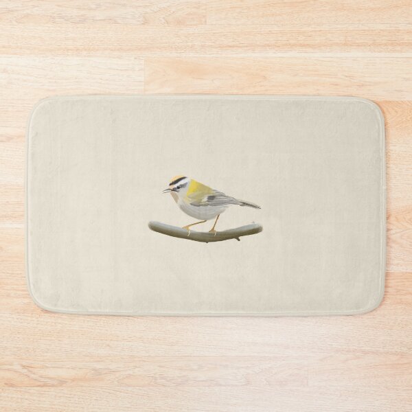 Item preview, Regulus bird #2 designed and sold by Thornlight.