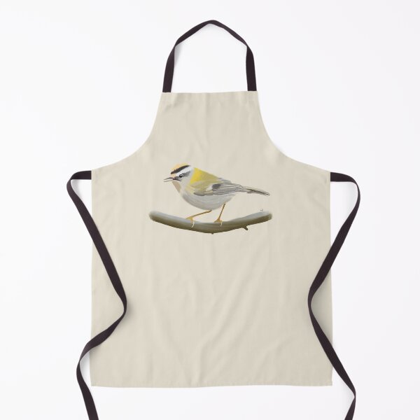Item preview, Regulus bird #2 designed and sold by Thornlight.
