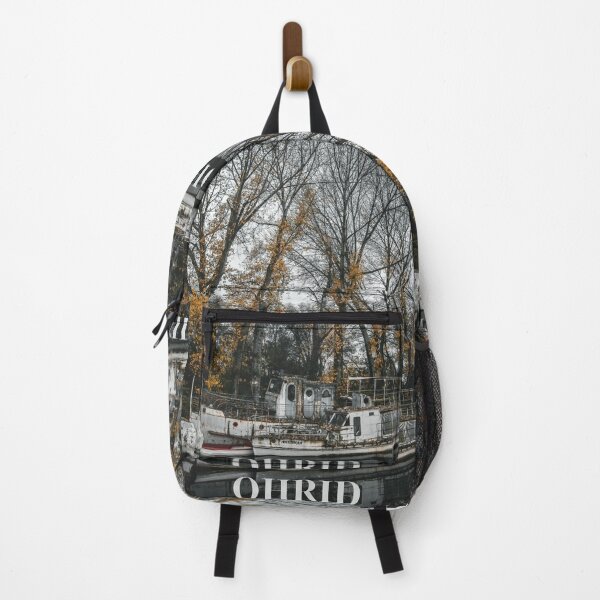 Item preview, Ohrid, Macedonia designed and sold by TravelWish.
