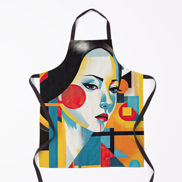 Item preview, Explore Simplistic & Minimalistic Japanese Geisha Portraits with a Majestic Touch designed and sold by ArtificialGenes.