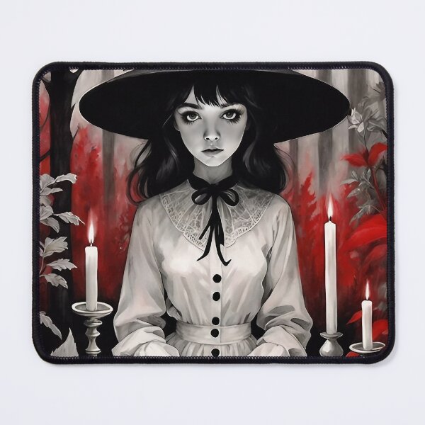 Item preview, Witch aesthetic, the witchery, sorcery designed and sold by Filotecnia.