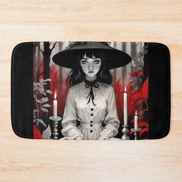 Item preview, Witch aesthetic, the witchery, sorcery designed and sold by Filotecnia.