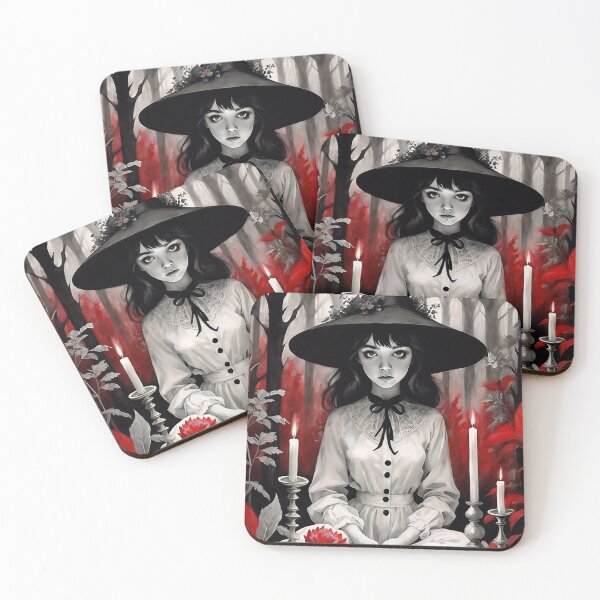 Item preview, Witch aesthetic, the witchery, sorcery designed and sold by Filotecnia.