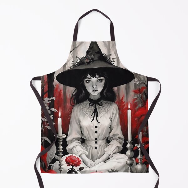 Item preview, Witch aesthetic, the witchery, sorcery designed and sold by Filotecnia.