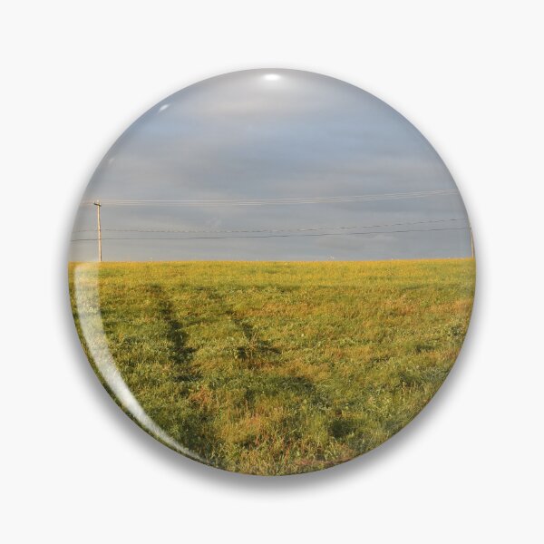 Item preview, A field in spring designed and sold by Claude Laprise.
