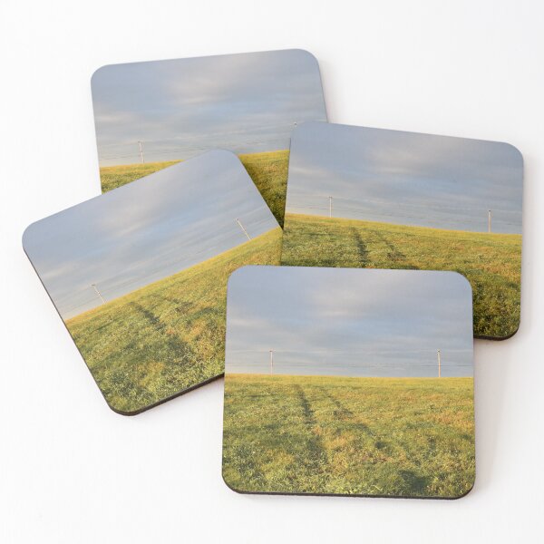 Item preview, A field in spring designed and sold by Claude Laprise.