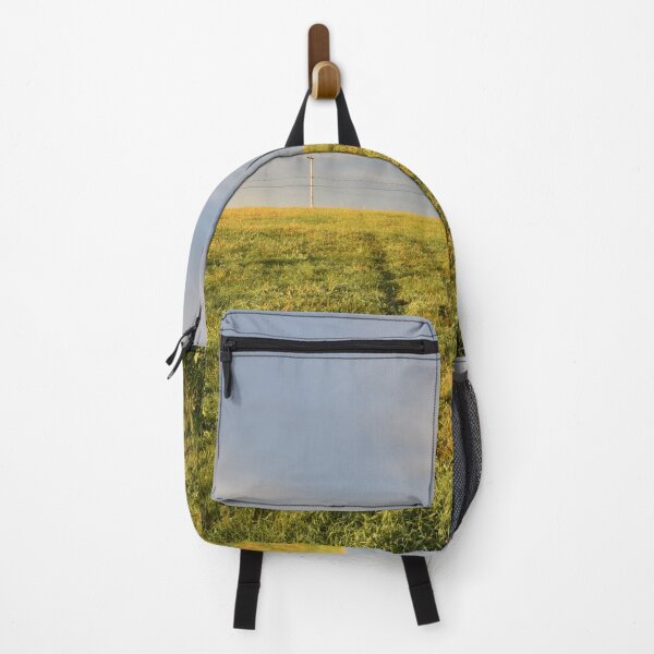 Item preview, A field in spring designed and sold by Claude Laprise.
