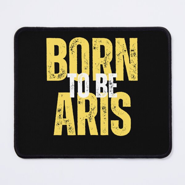 Item preview,  BORN TO BE ARIS THESSALONIKI designed and sold by YellowClothing.