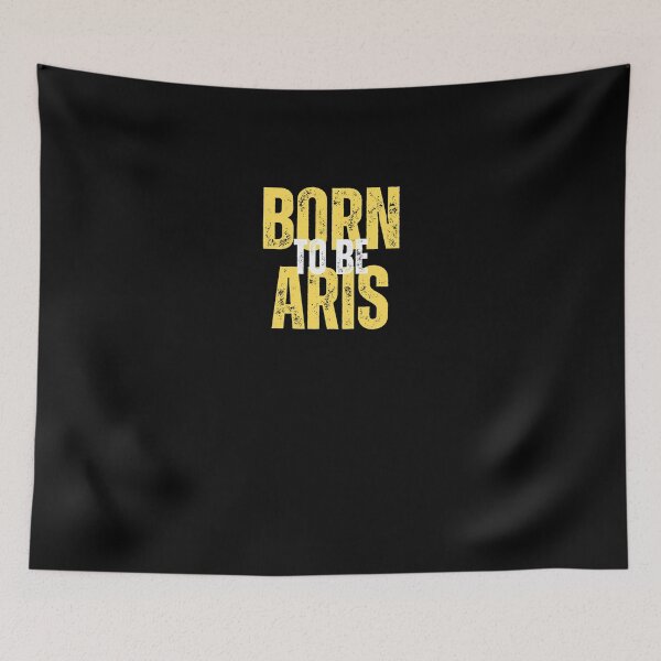 Item preview, NACIDO PARA SER ARIS TESALÓNICA designed and sold by YellowClothing.