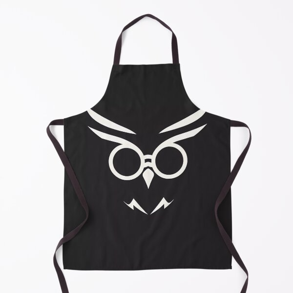 Item preview, "Minimal Eagle Eye Logo," designed and sold by Art-Vortex-fr.