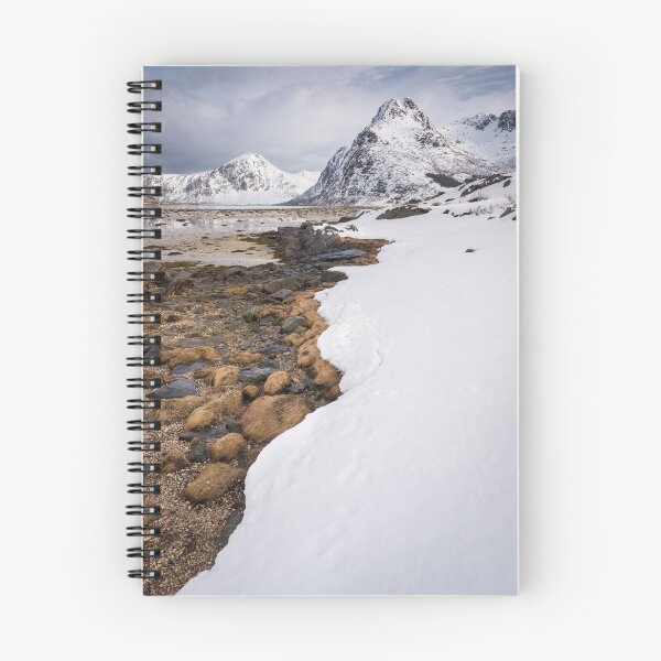 Item preview, Flakstad Fjord designed and sold by ccullen222.