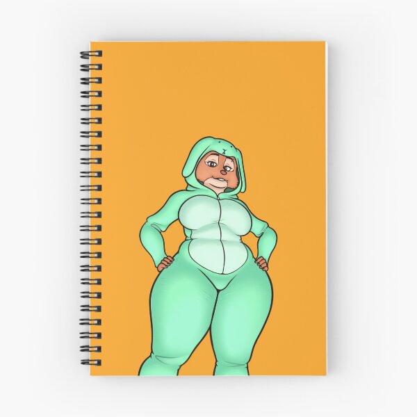 Item preview, Diane Foxington Onesie designed and sold by Oystercatcher7.