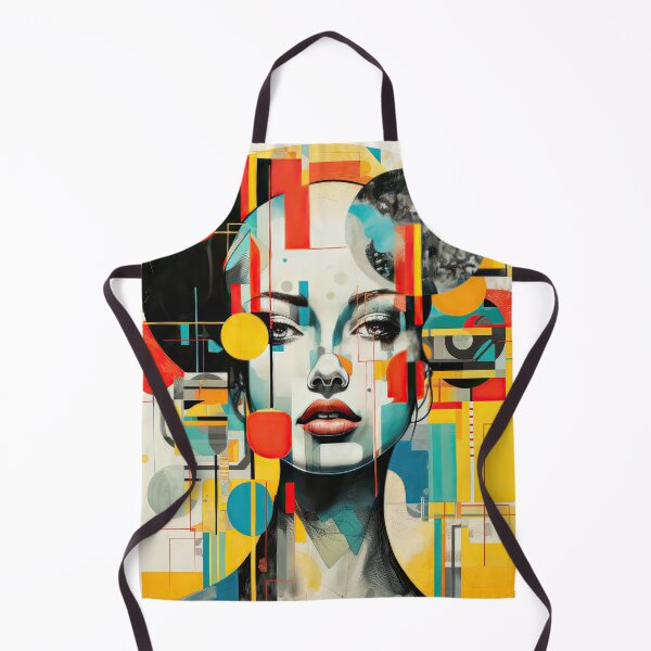 Item preview, Explore Simplistic & Minimalistic Japanese Geisha Portraits with a Majestic Touch designed and sold by ArtificialGenes.