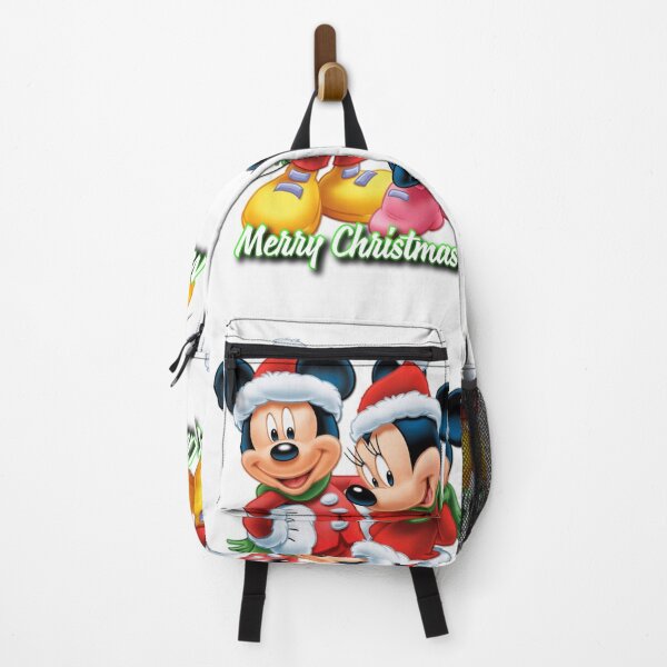 Item preview, Mikey Christmas designed and sold by Fighterslife.