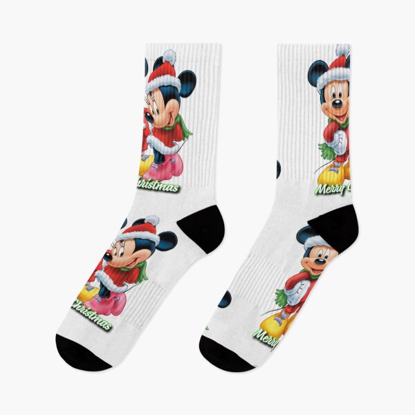 Item preview, Mikey Christmas  designed and sold by Fighterslife.