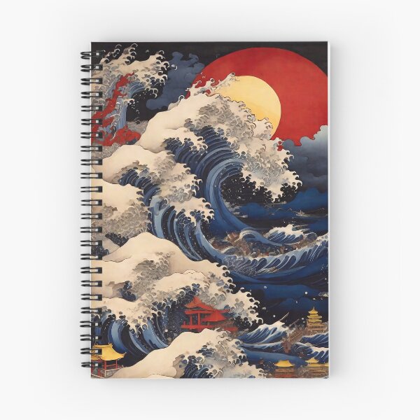 Item preview, Massive wave designed and sold by m-y-A-I-A-R-T-.