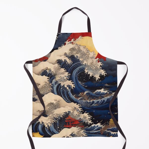 Item preview, Massive wave designed and sold by M-Y-A-R-T-.