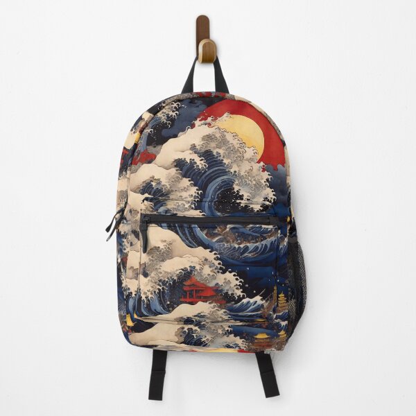 Item preview, Massive wave designed and sold by M-Y-A-R-T-.