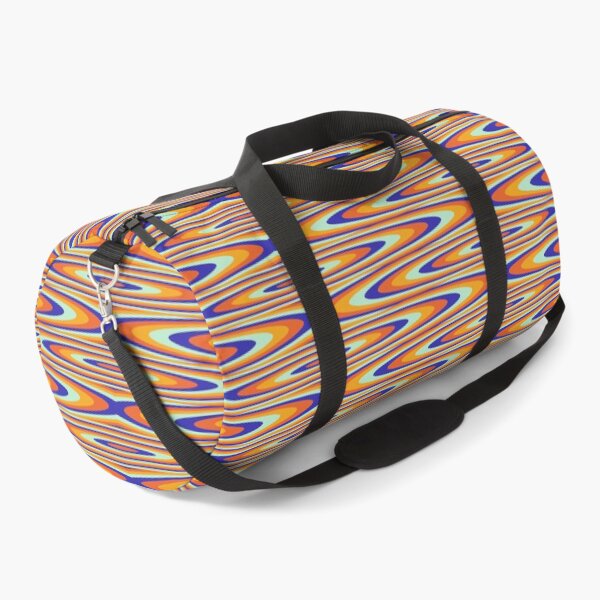 Item preview, Winsome Wavy Pattern designed and sold by TheArtism.