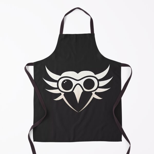 Item preview, "Minimal Eagle Eye Logo," designed and sold by Art-Vortex-fr.