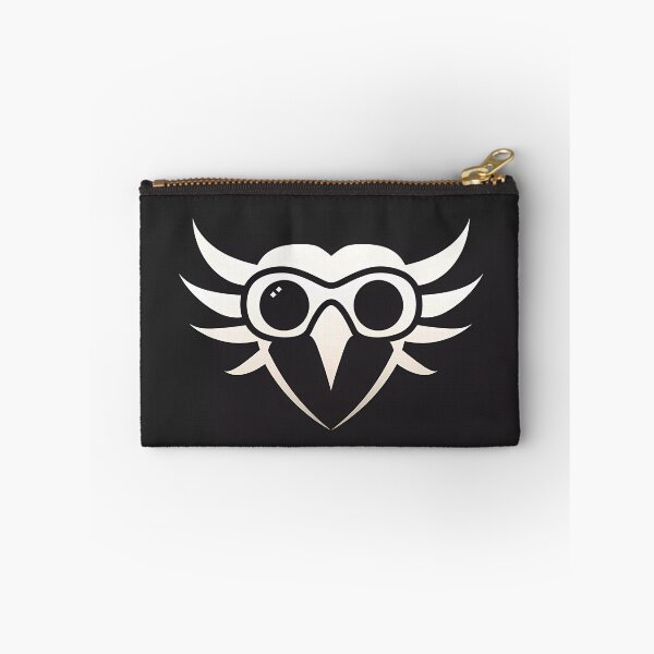 Item preview, "Minimal Eagle Eye Logo," designed and sold by Art-Vortex-fr.