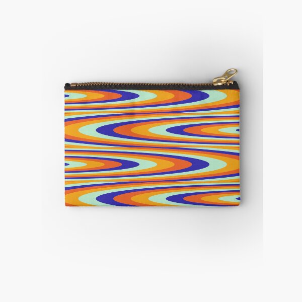 Item preview, Winsome Wavy Pattern designed and sold by TheArtism.