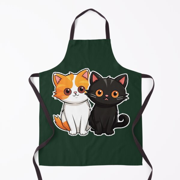 Item preview, Ebony and Ivory: Best friends forever. designed and sold by HorizonVistaDA.