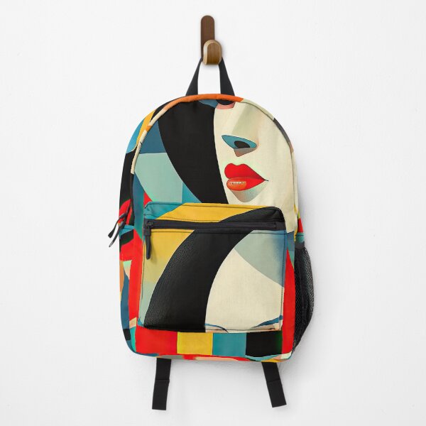 Item preview, Explore Simplistic & Minimalistic Japanese Geisha Portraits with a Majestic Touch designed and sold by ArtificialGenes.