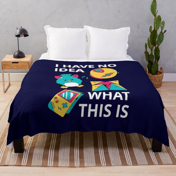 Item preview, I Have No Idea What This Is II designed and sold by Lemon Pepper.