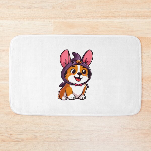 Item preview, Wicked Corgi  - Happy Halloween Season designed and sold by EpicPaws.