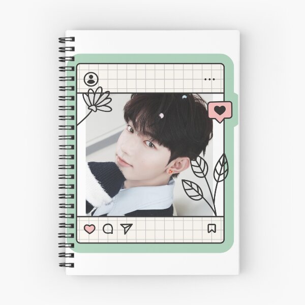 Item preview, Zhang Hao Photo Frame designed and sold by enny00z.