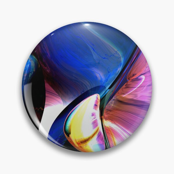 Item preview, Paranormal Illusions Abstract designed and sold by Alexander Butler.