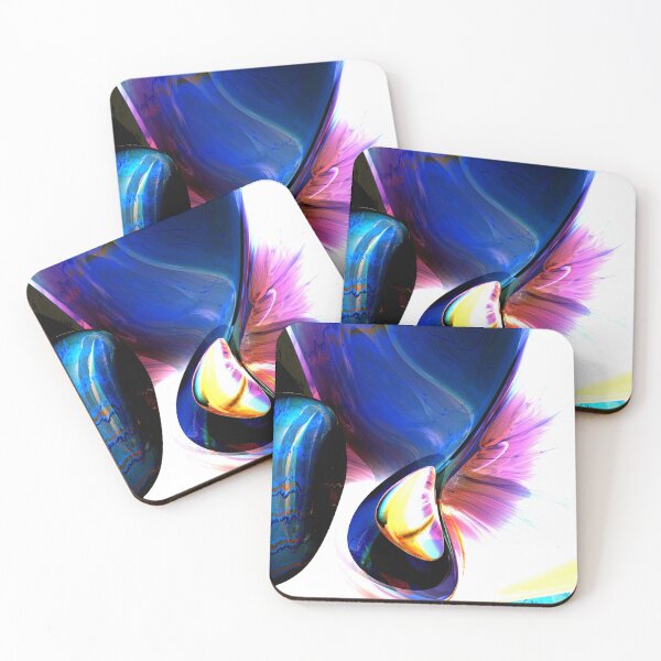 Item preview, Paranormal Illusions Abstract designed and sold by Alexander Butler.