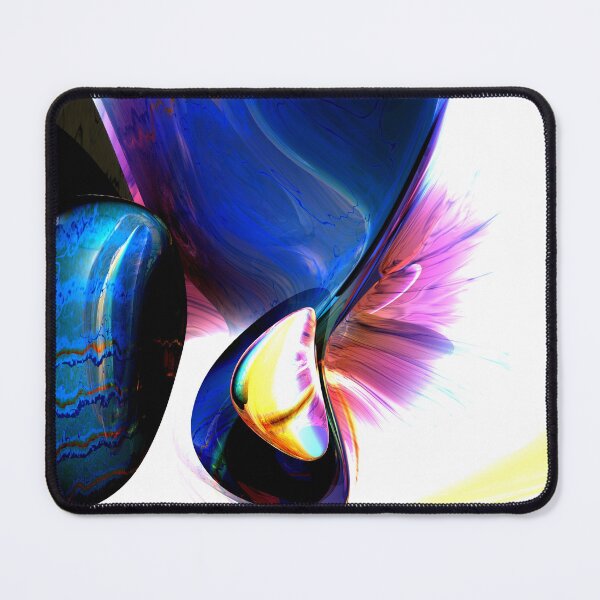 Item preview, Paranormal Illusions Abstract designed and sold by Alexander Butler.