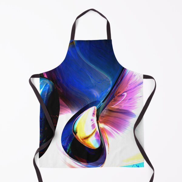 Item preview, Paranormal Illusions Abstract designed and sold by Alexander Butler.