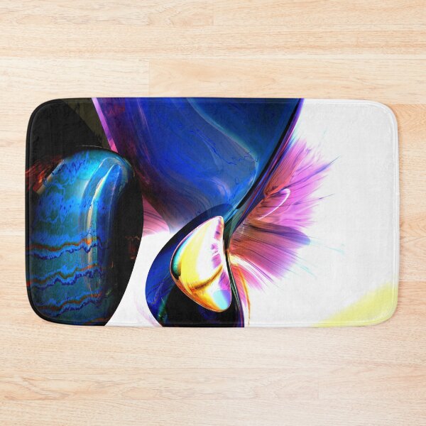 Item preview, Paranormal Illusions Abstract designed and sold by Alexander Butler.