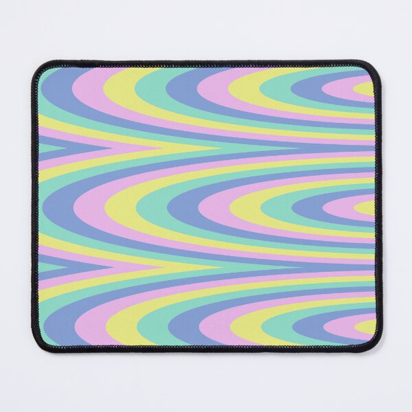 Item preview, Charming Waves Pattern designed and sold by TheArtism.