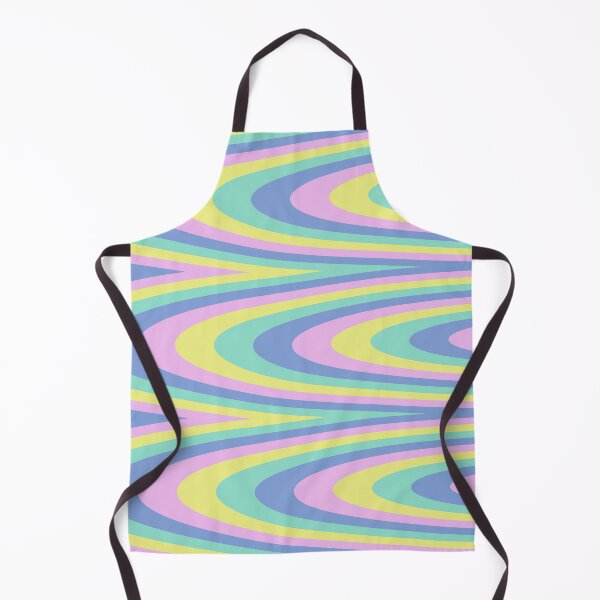 Item preview, Charming Waves Pattern designed and sold by TheArtism.
