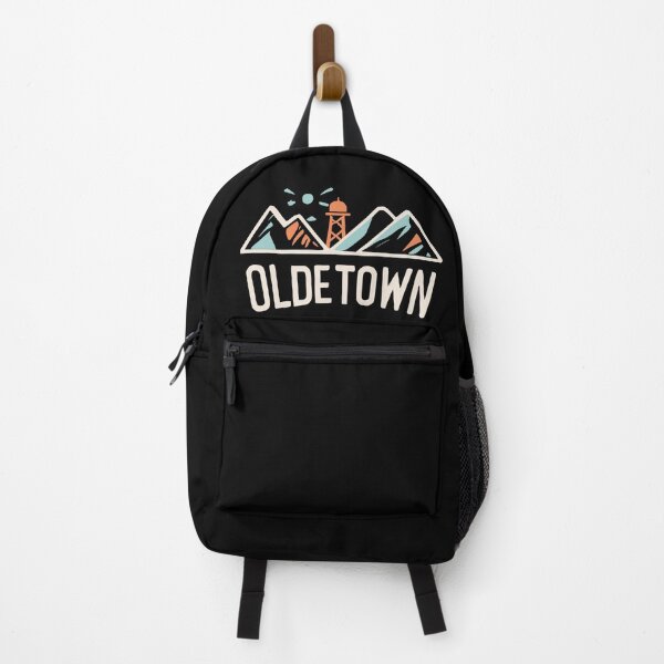 Item preview, Olde Town Arvada - Tri Color designed and sold by tertiushand.