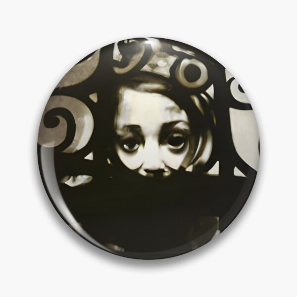 Item preview, Stairwell Spirit designed and sold by SpookyShopHHP.