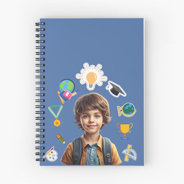Item preview, Back to School Essentials: Prepare for a Successful Year Series designed and sold by PatternXS.