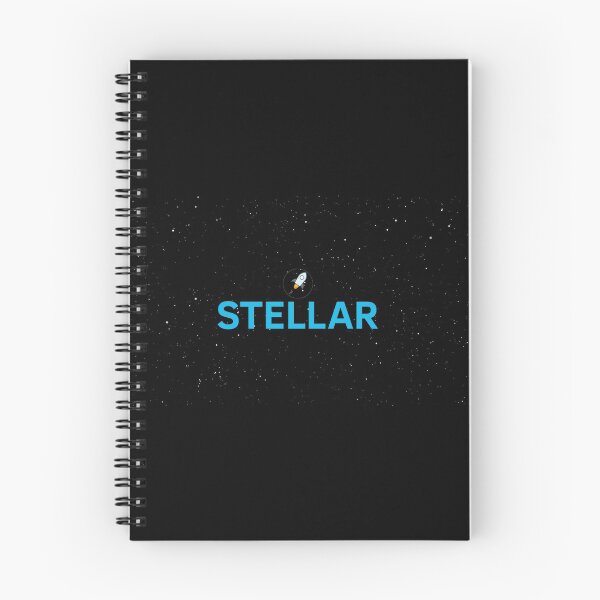 Item preview, Stellar(Lumen) designed and sold by mertksk.