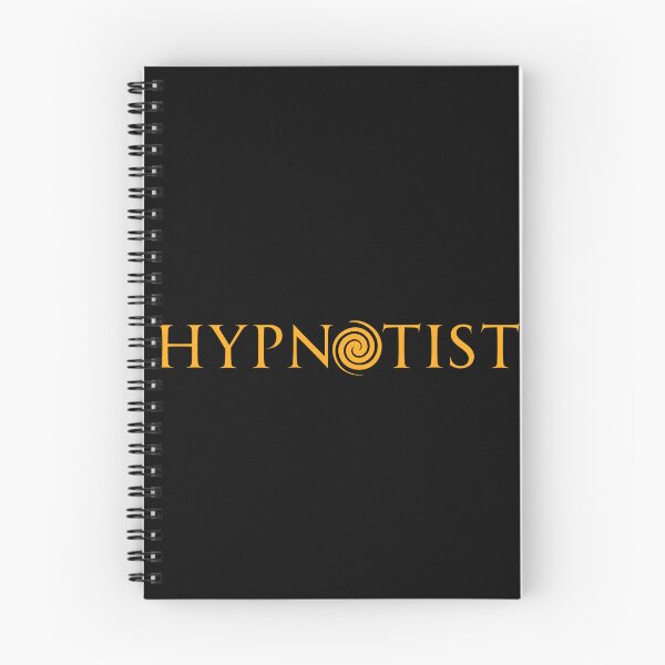 Item preview, Orange Hypnotist designed and sold by HypnoMemers.