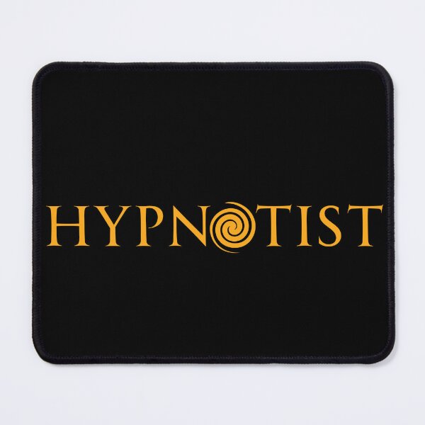 Item preview, Orange Hypnotist designed and sold by HypnoMemers.