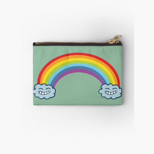 Item preview, rainbow Regenbogen arc en ciel gay designed and sold by huggymauve.
