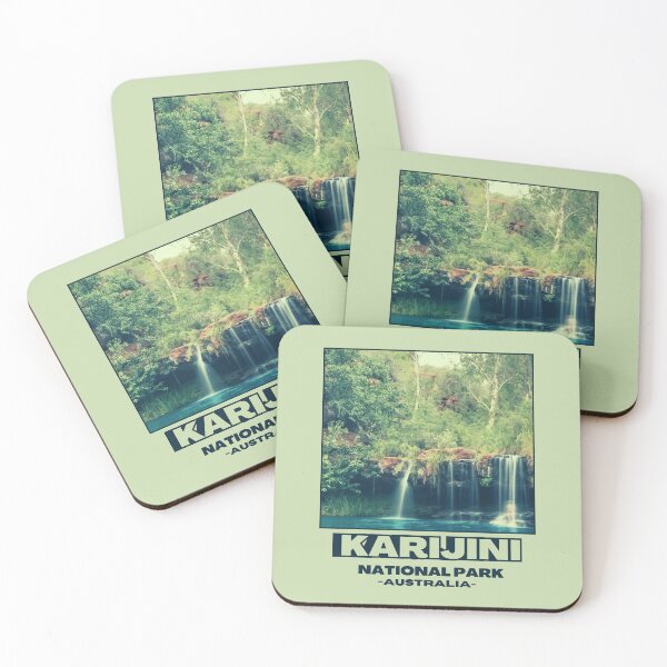Item preview, Karijini National Park designed and sold by besuryex3m.