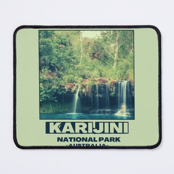 Item preview, Karijini National Park designed and sold by besuryex3m.
